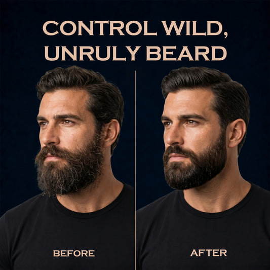 Beard Balm - Unscented