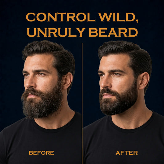 Beard Balm - Sandalwood