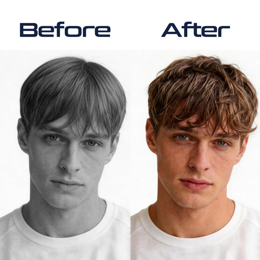 Sea Salt Spray