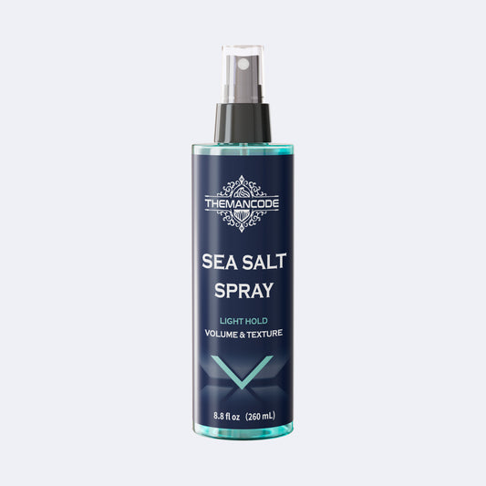 LIGHT HOLD-Sea Salt Spray