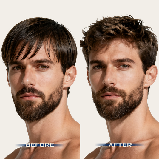 LIGHT HOLD-Sea Salt Spray