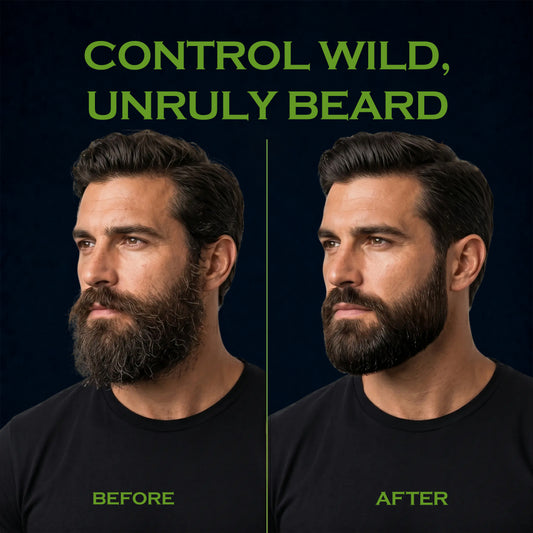 Beard Balm - Cedar