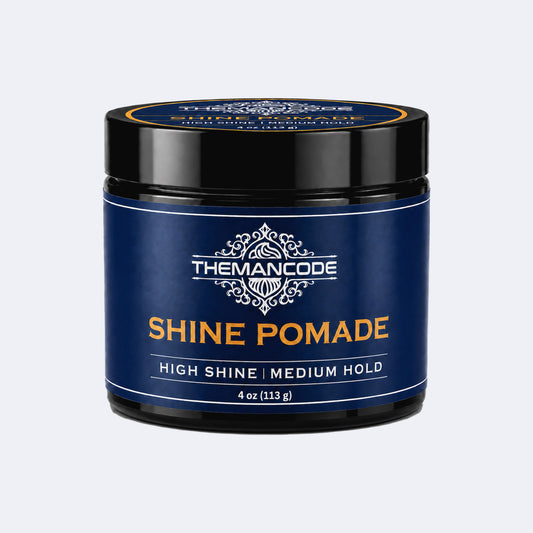 Shine Pomade