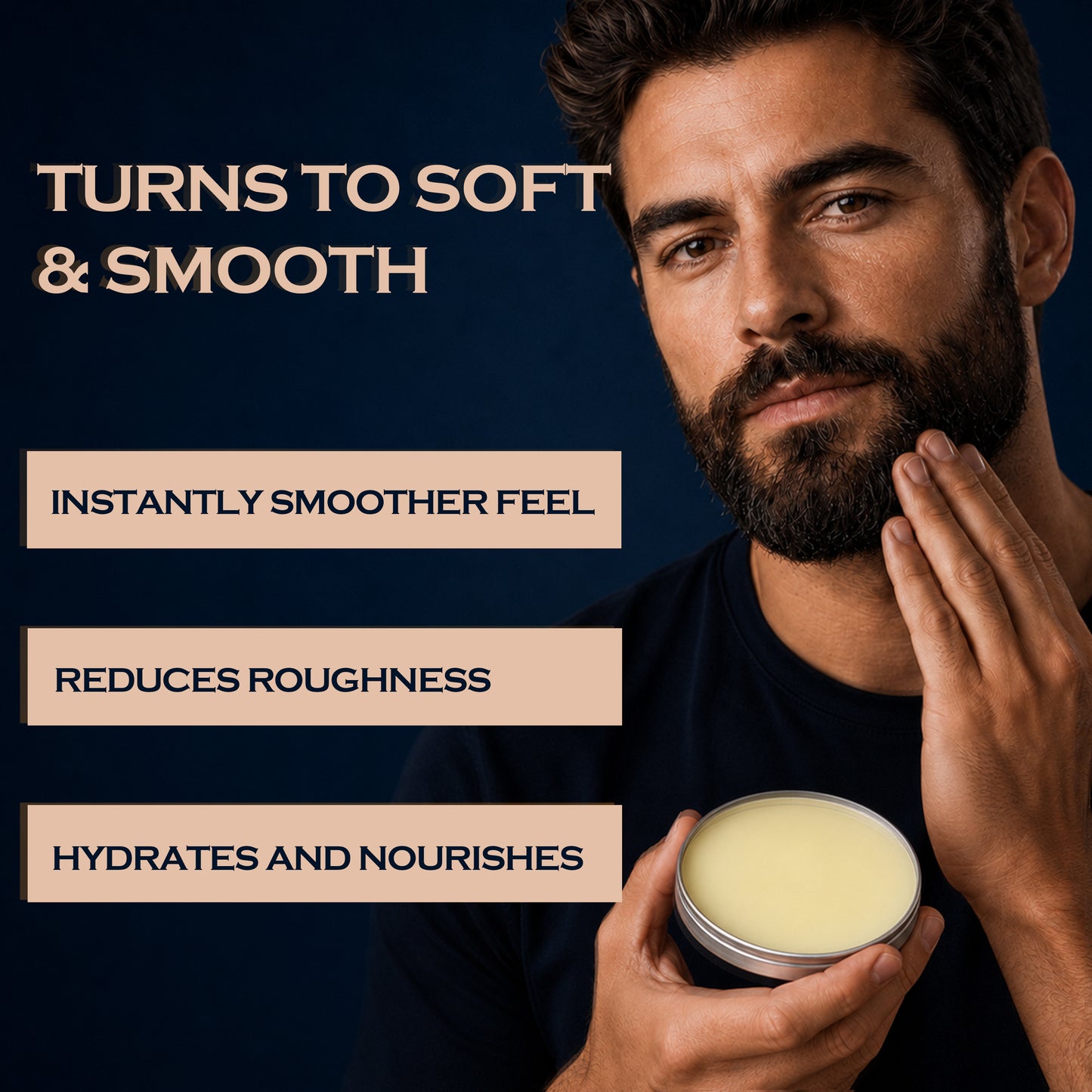 Beard Blam - Unscented