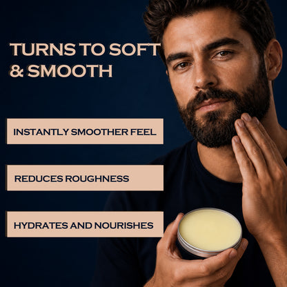 Beard Blam - Unscented
