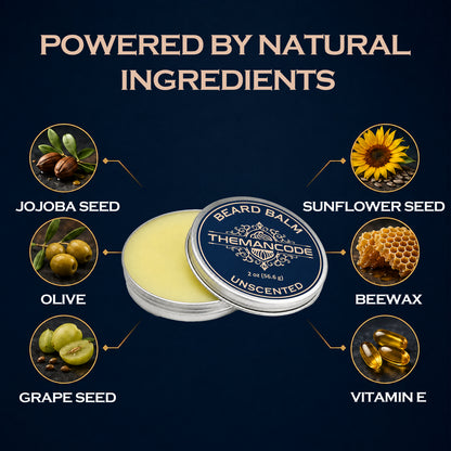 Beard Blam - Unscented