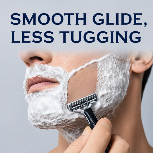 Shaving Soap Set