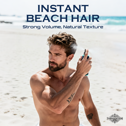LIGHT HOLD-Sea Salt Spray