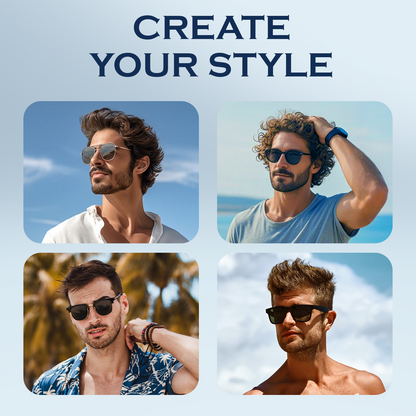 Sea Salt Spray