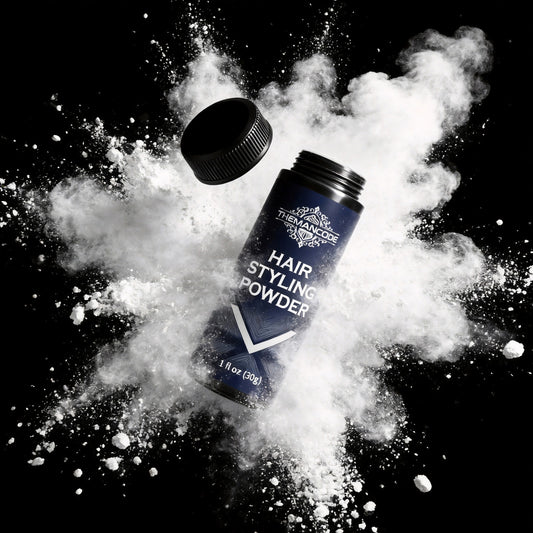 Hair Styling Powder