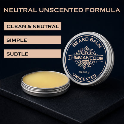 Beard Blam - Unscented