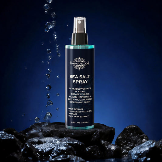 Sea Salt Spary