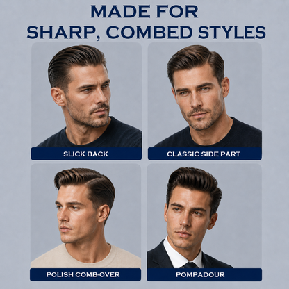 Shine Pomade
