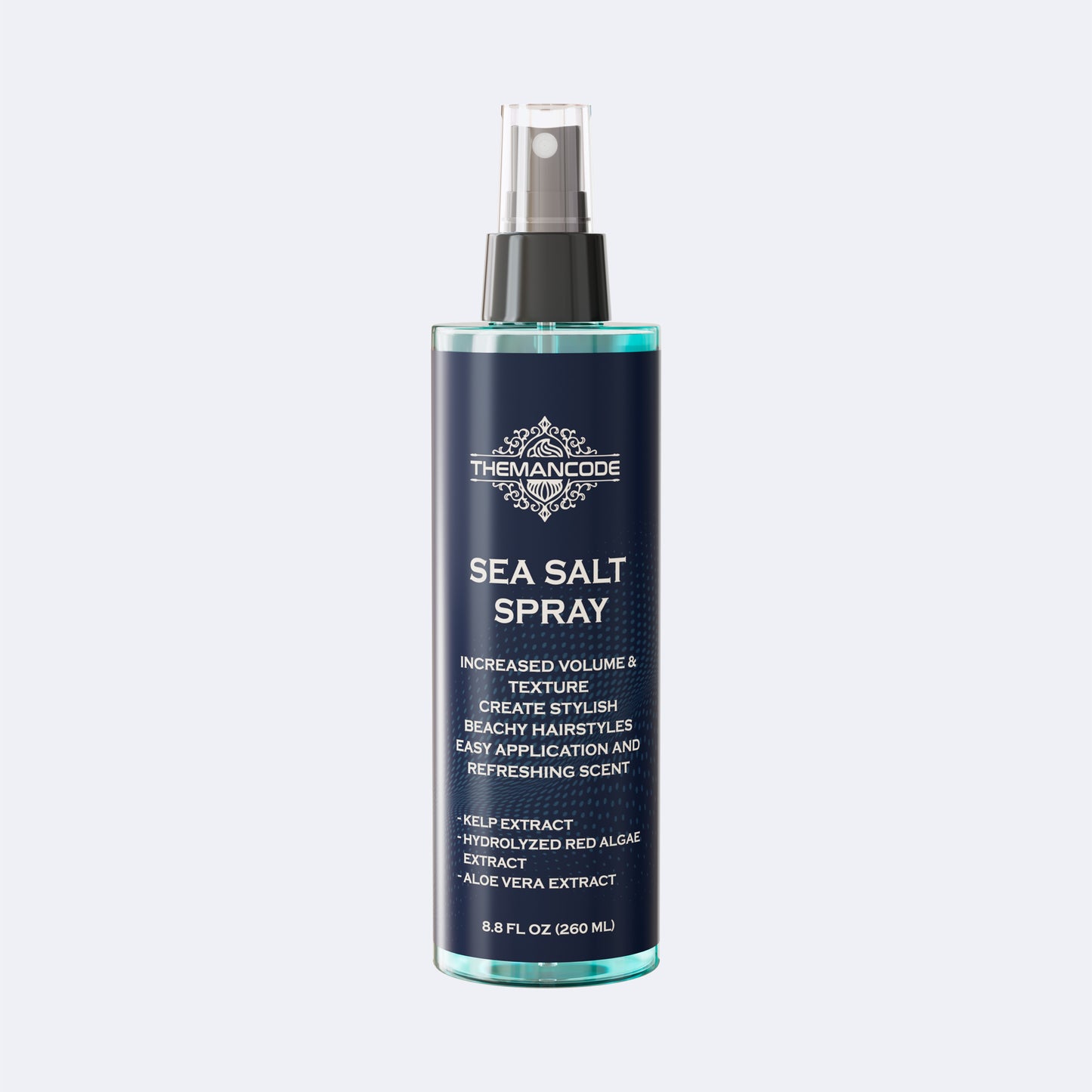 Sea Salt Spray