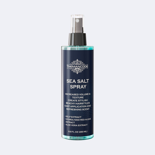 Sea Salt Spray
