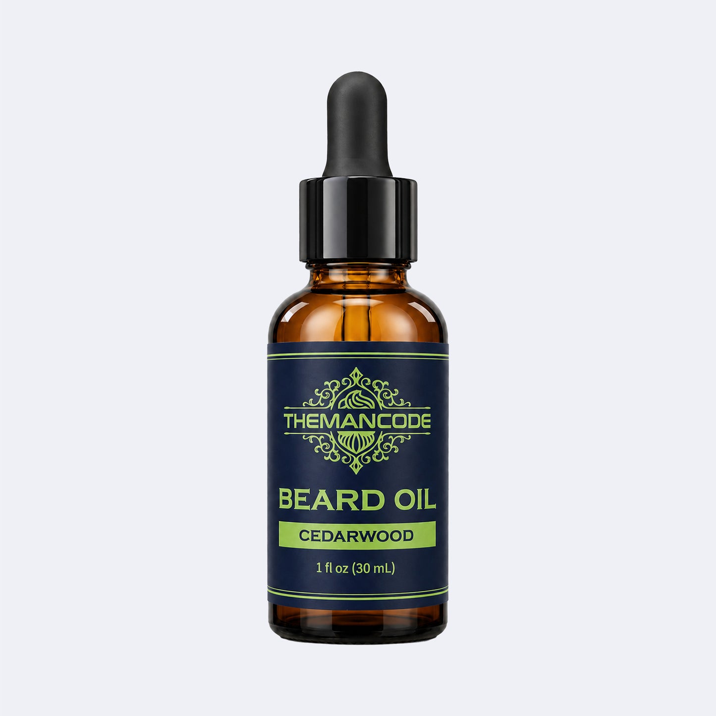 Beard Oil - Cedar