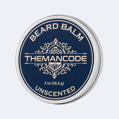 Beard Blam - Unscented