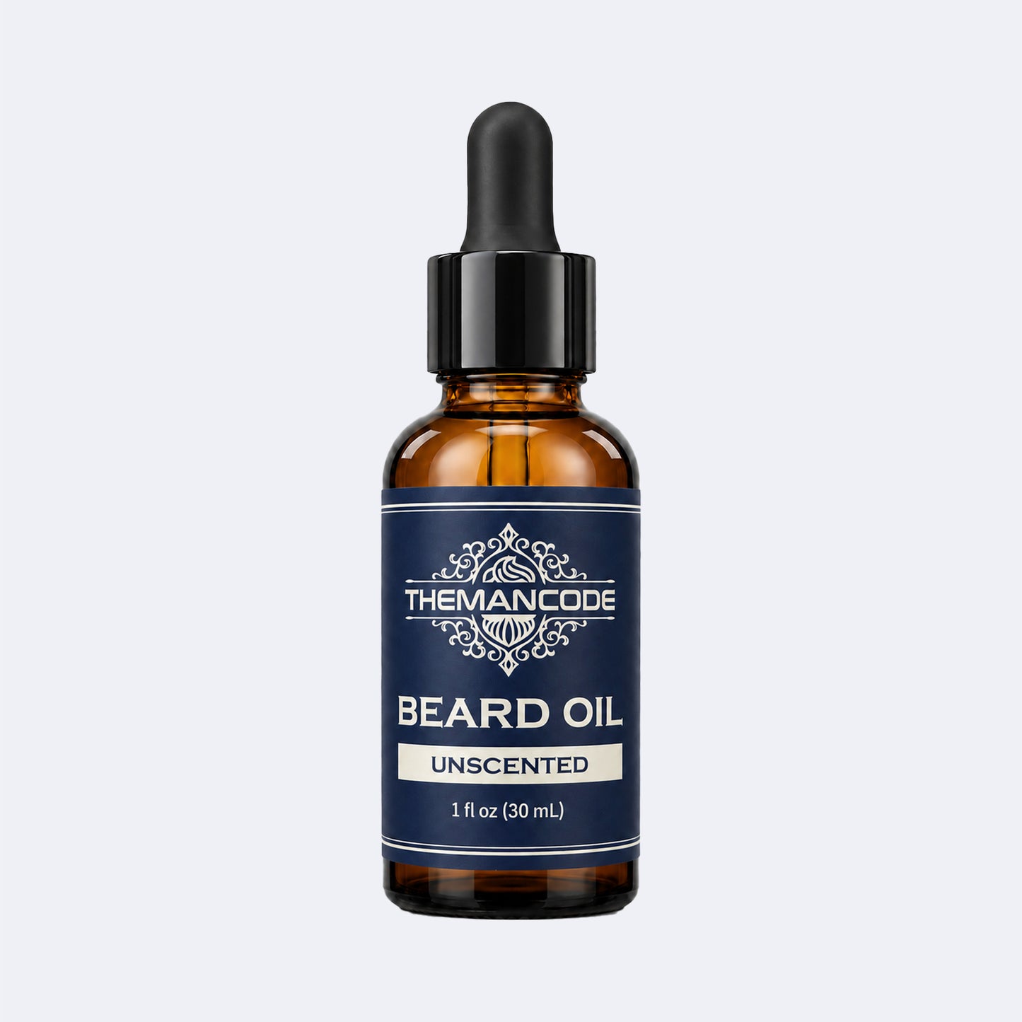 Beard Oil - Unscented