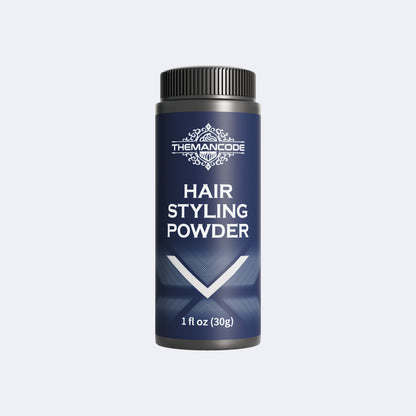 Hair Styling Powder