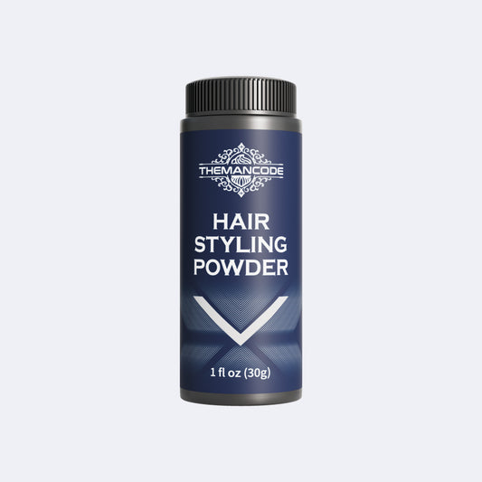 Hair Styling Powder